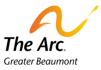 The Arc of Greater Beaumont Logo